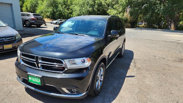 2015 Dodge Durango Limited Sandy UT