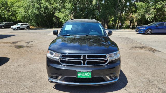 2015 Dodge Durango Limited Sandy UT