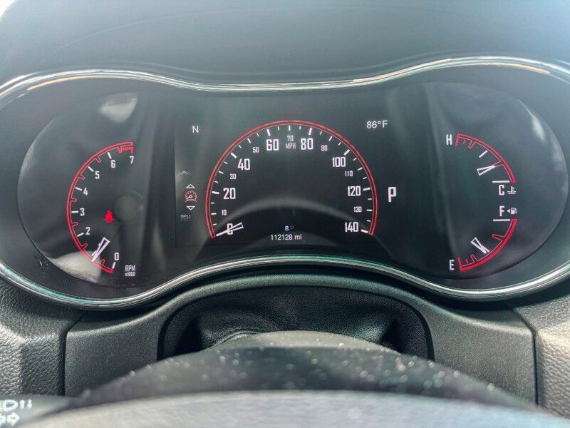 2015 Dodge Durango Limited Wilmington NC