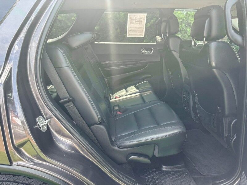 2015 Dodge Durango Limited Wilmington NC