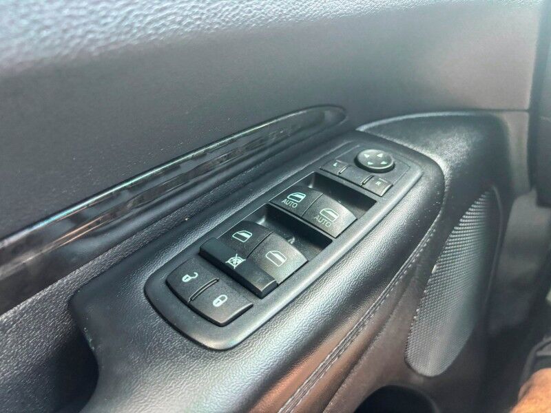 2015 Dodge Durango Limited Wilmington NC