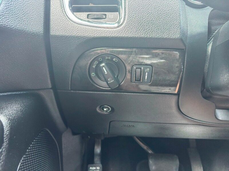 2015 Dodge Durango Limited Wilmington NC