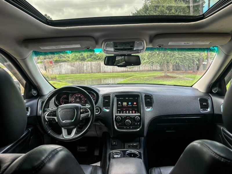 2015 Dodge Durango Limited Wilmington NC