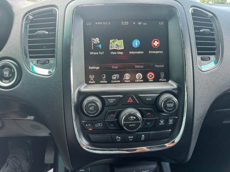 2015 Dodge Durango Limited Wilmington NC