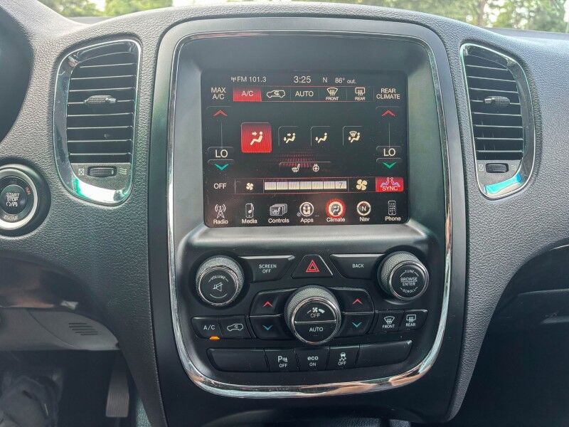 2015 Dodge Durango Limited Wilmington NC