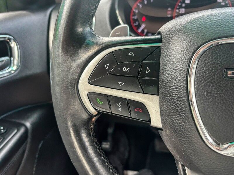 2015 Dodge Durango Limited Wilmington NC