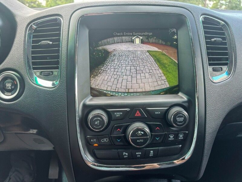 2015 Dodge Durango Limited Wilmington NC