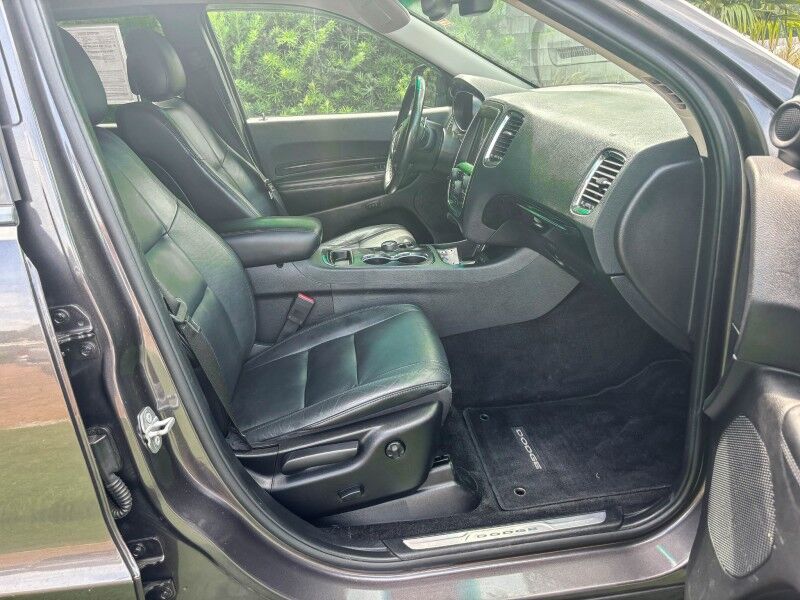 2015 Dodge Durango Limited Wilmington NC