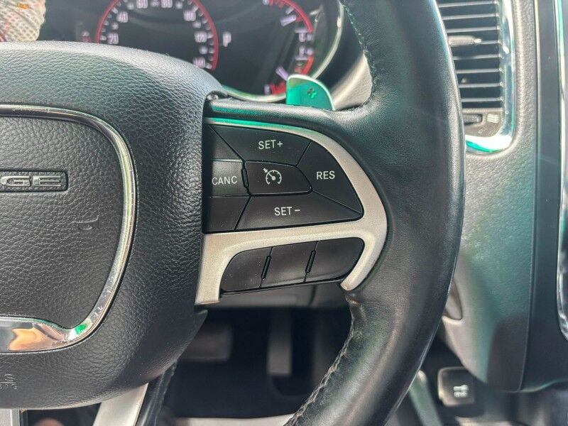 2015 Dodge Durango Limited Wilmington NC