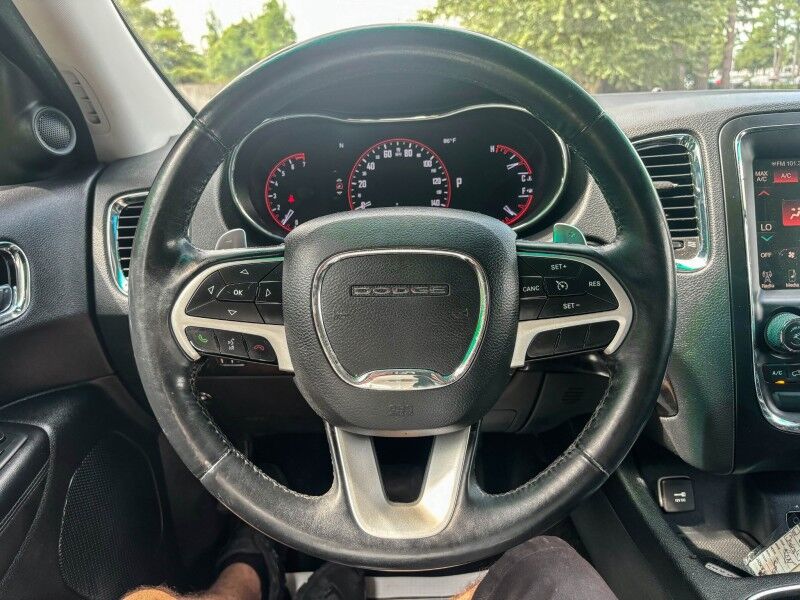 2015 Dodge Durango Limited Wilmington NC