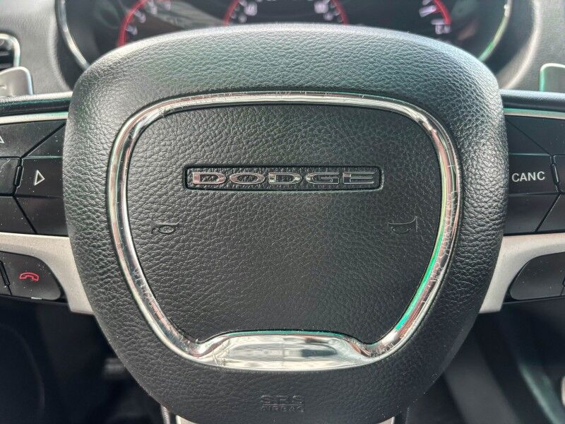 2015 Dodge Durango Limited Wilmington NC