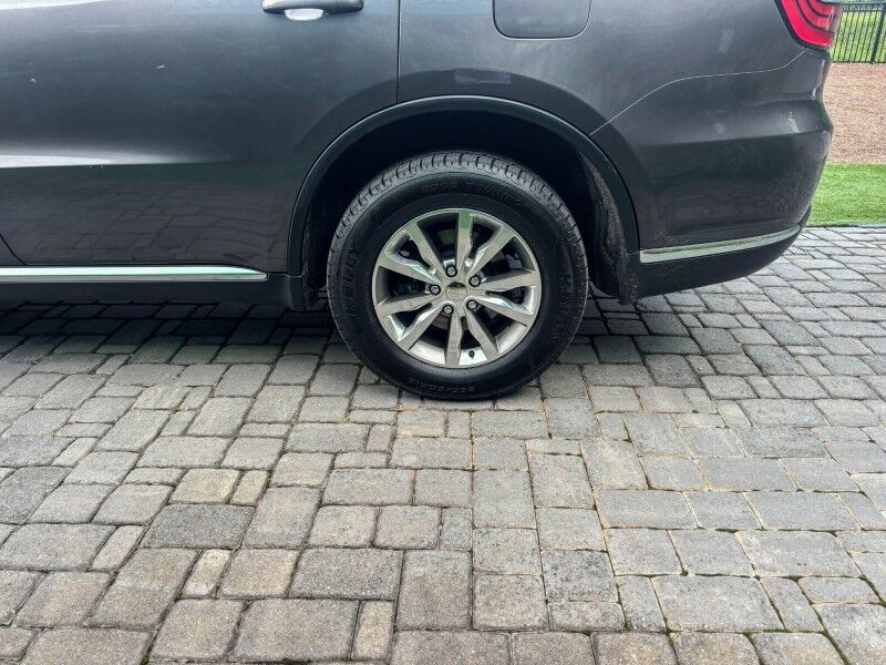 2015 Dodge Durango Limited Wilmington NC