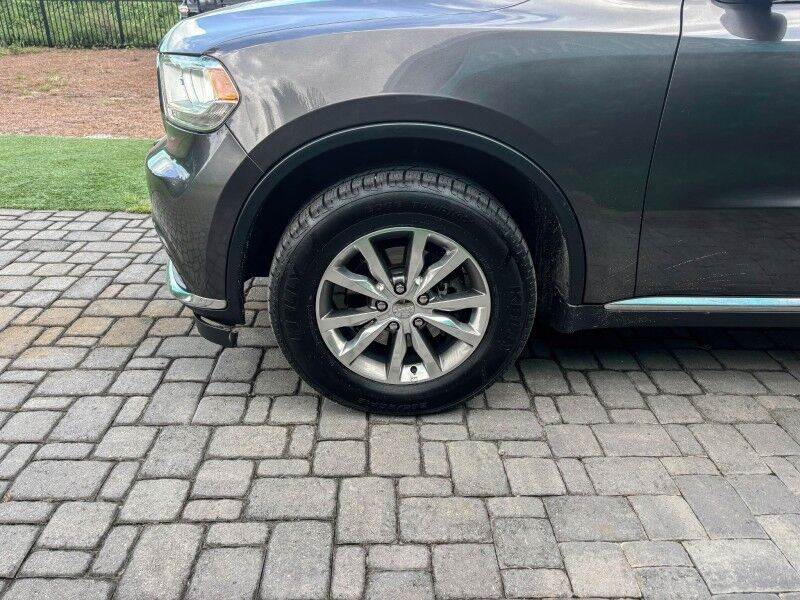 2015 Dodge Durango Limited Wilmington NC