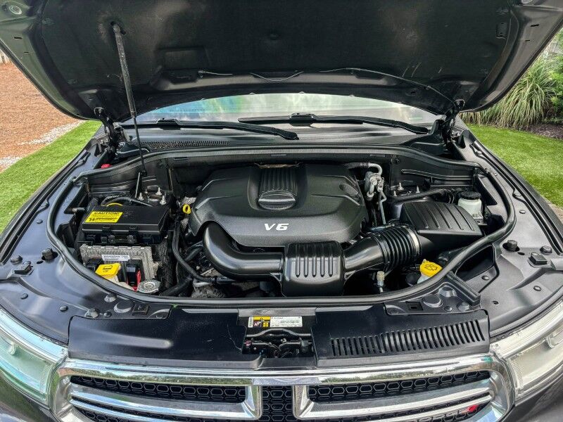 2015 Dodge Durango Limited Wilmington NC