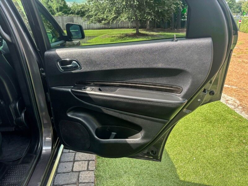 2015 Dodge Durango Limited Wilmington NC