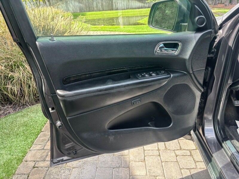 2015 Dodge Durango Limited Wilmington NC