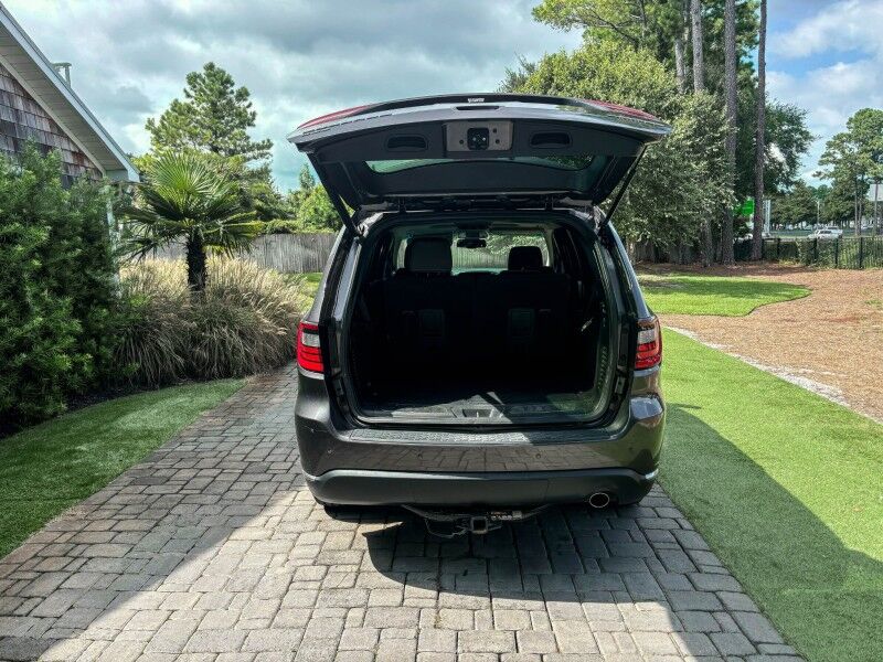 2015 Dodge Durango Limited Wilmington NC