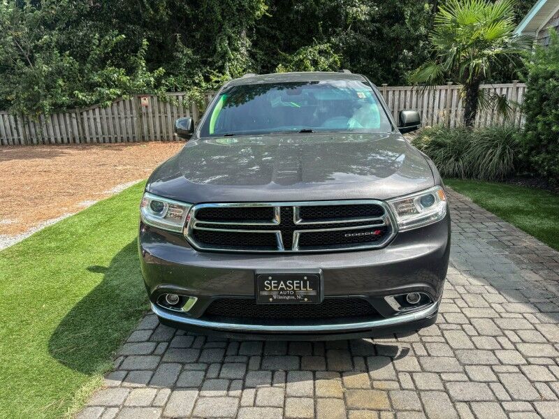 2015 Dodge Durango Limited Wilmington NC