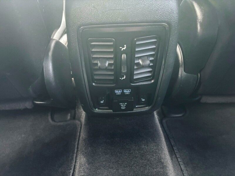 2015 Dodge Durango Limited Wilmington NC