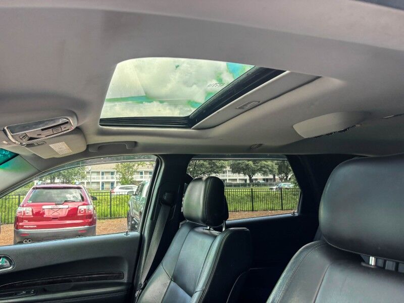 2015 Dodge Durango Limited Wilmington NC