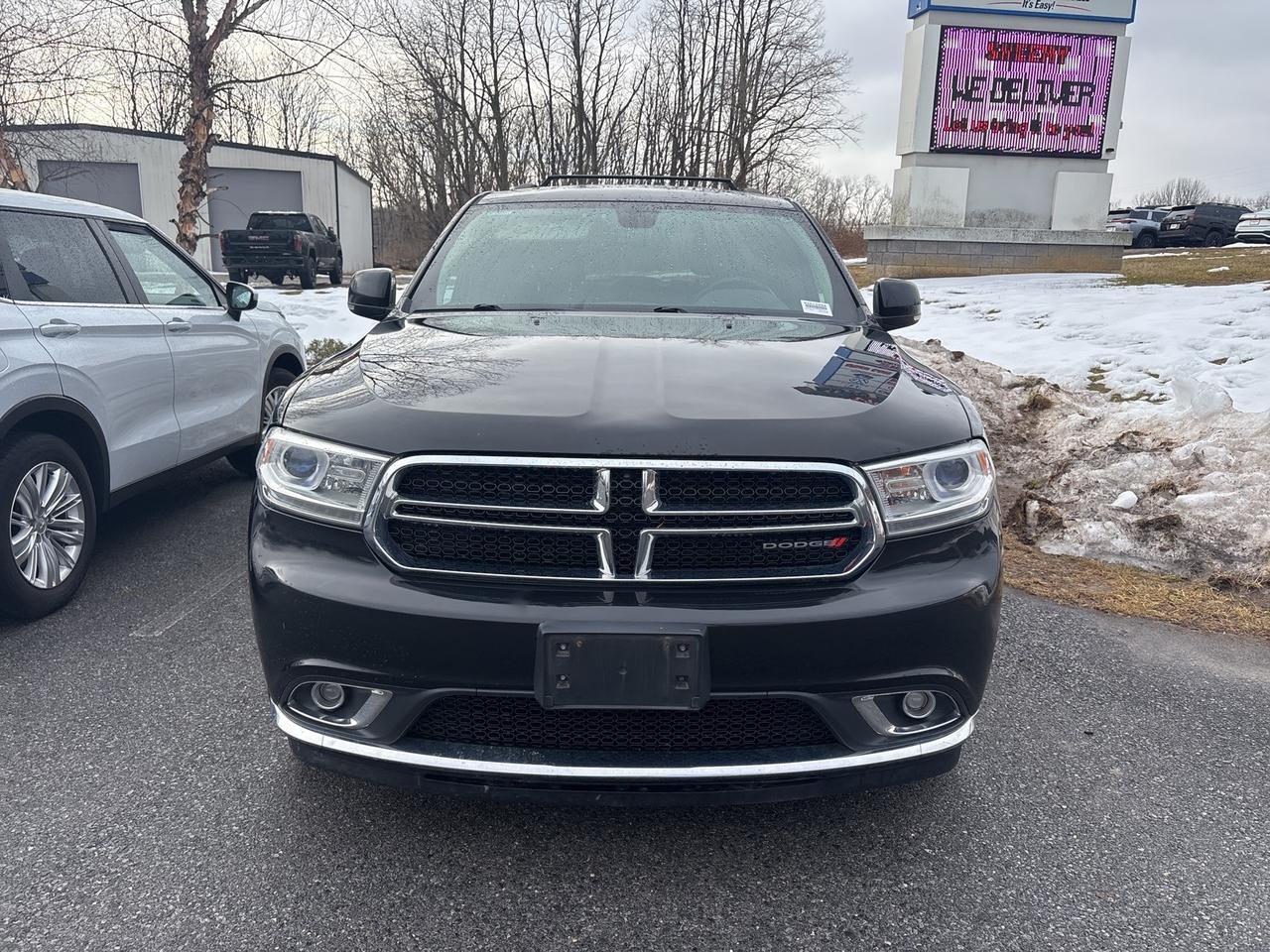 2015 Dodge Durango Limited Hagerstown MD