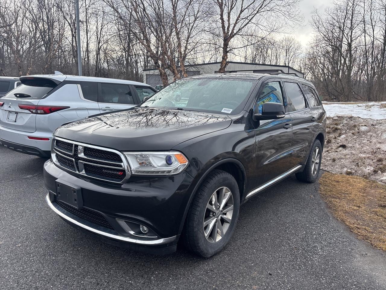 2015 Dodge Durango Limited Hagerstown MD