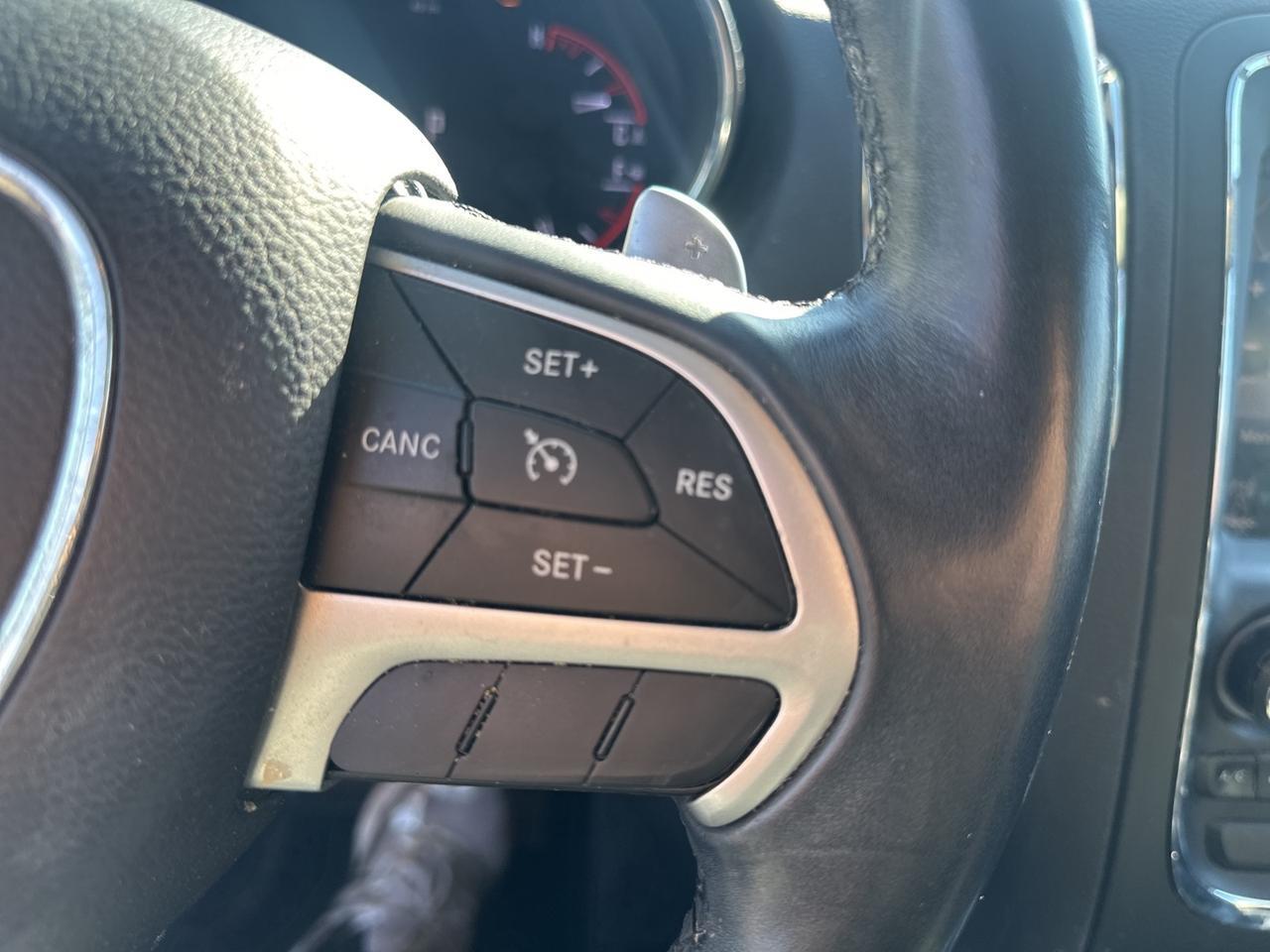 2015 Dodge Durango Limited Gaithersburg MD