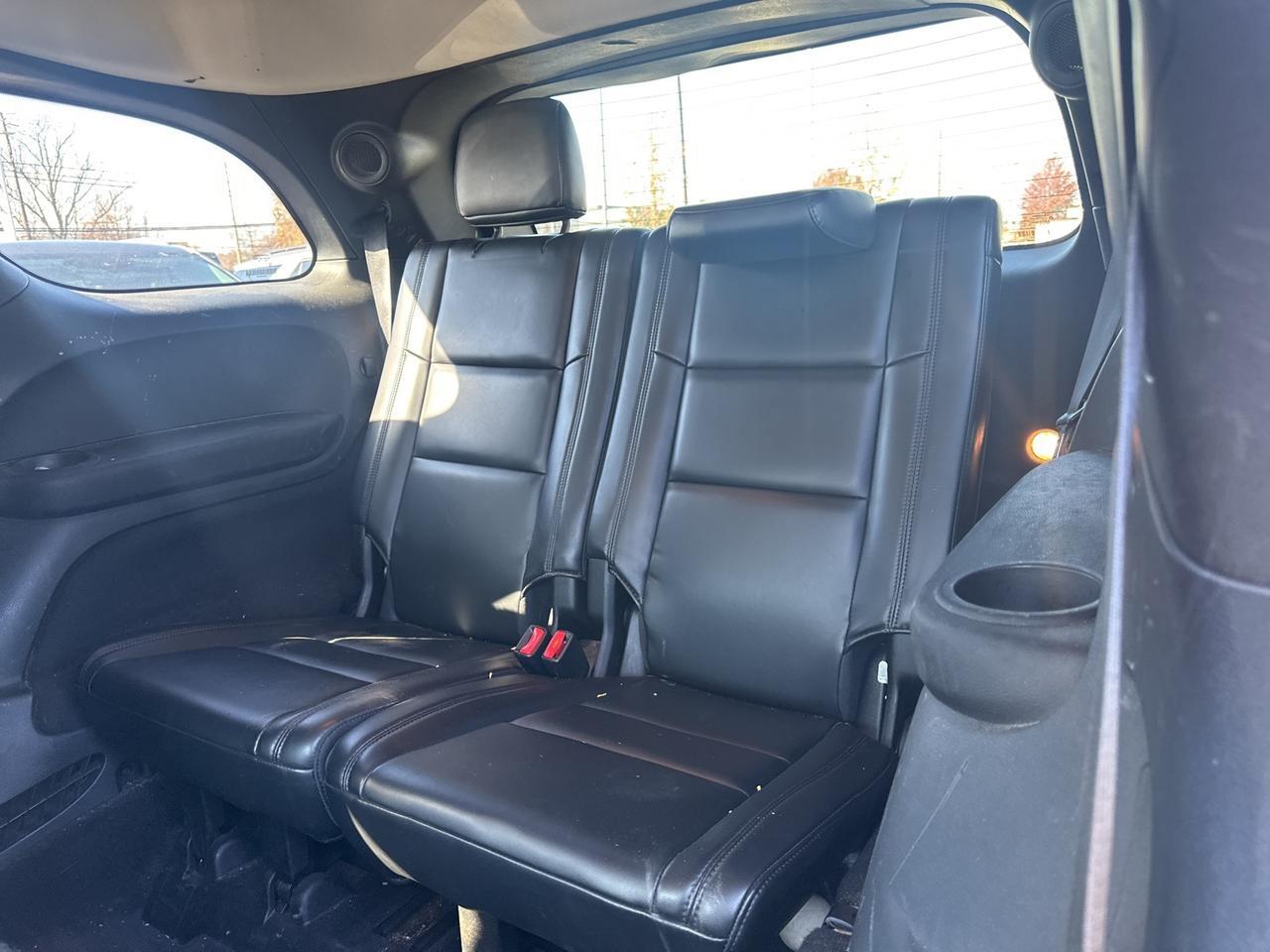 2015 Dodge Durango Limited Gaithersburg MD