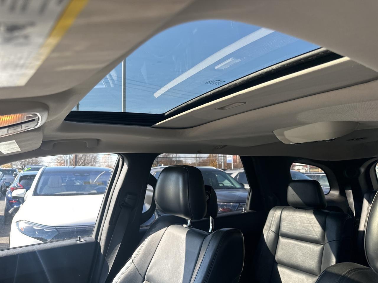 2015 Dodge Durango Limited Gaithersburg MD