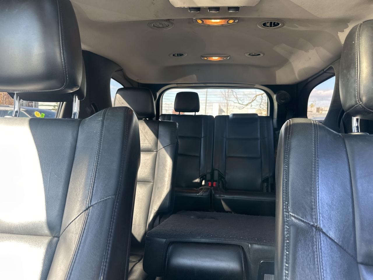 2015 Dodge Durango Limited Gaithersburg MD