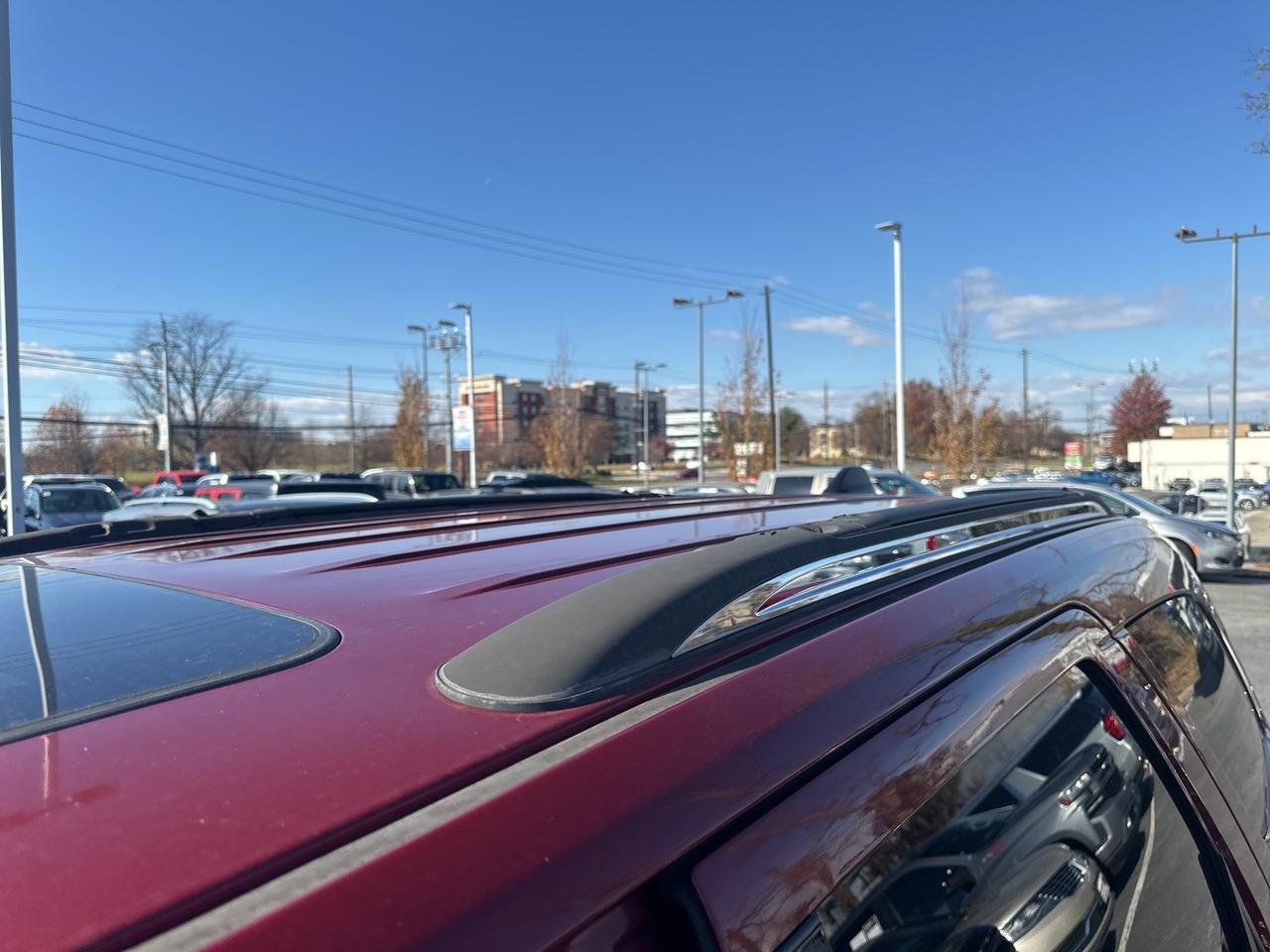 2015 Dodge Durango Limited Gaithersburg MD