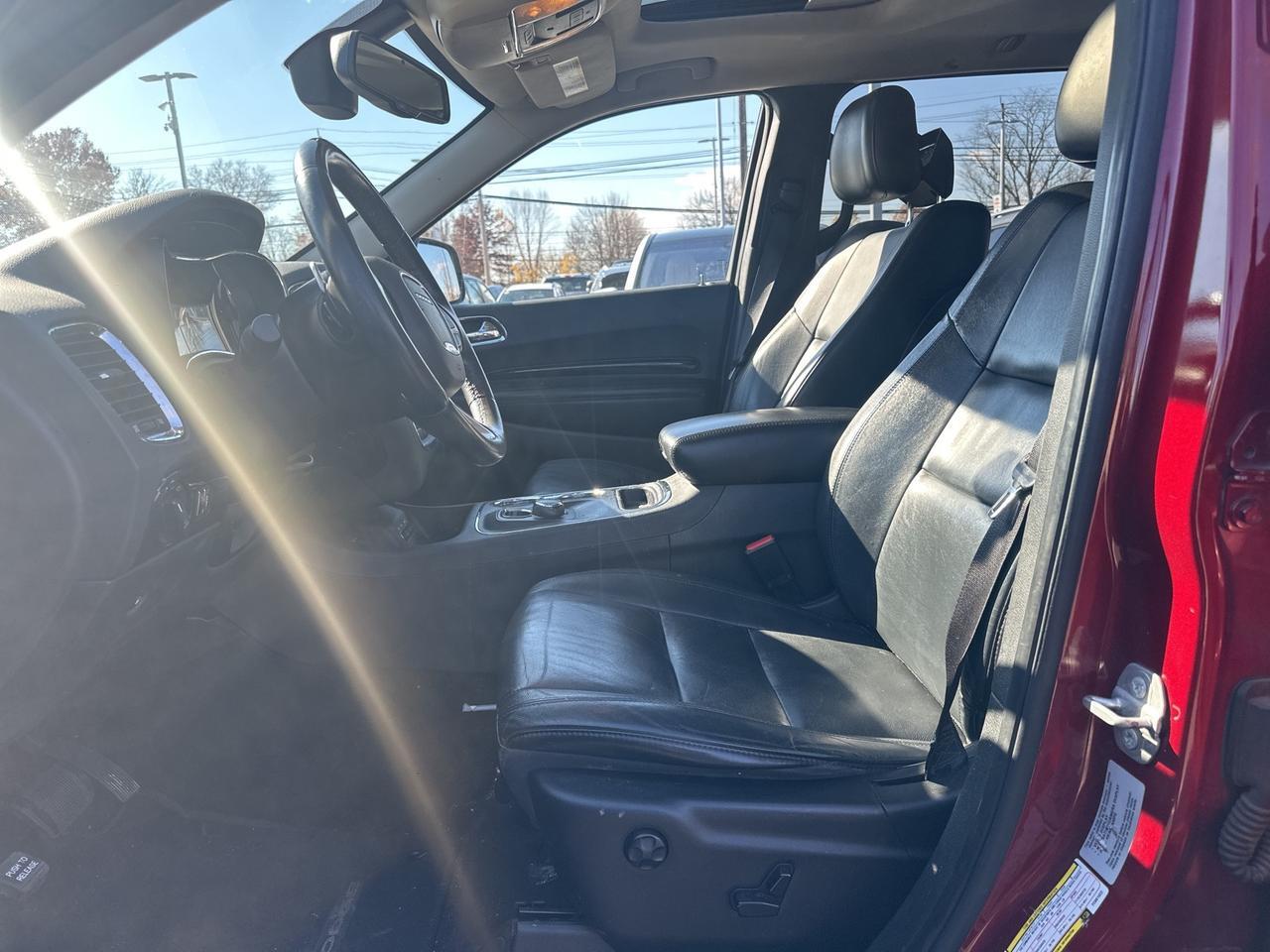 2015 Dodge Durango Limited Gaithersburg MD