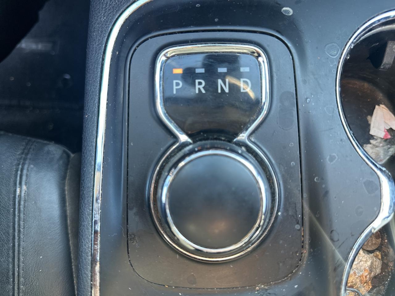 2015 Dodge Durango Limited Gaithersburg MD