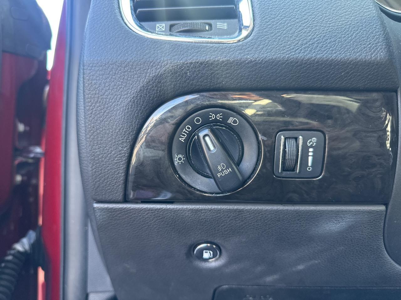 2015 Dodge Durango Limited Gaithersburg MD