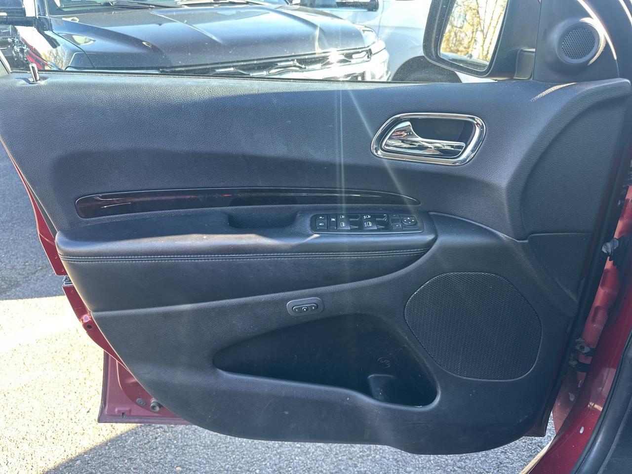 2015 Dodge Durango Limited Gaithersburg MD