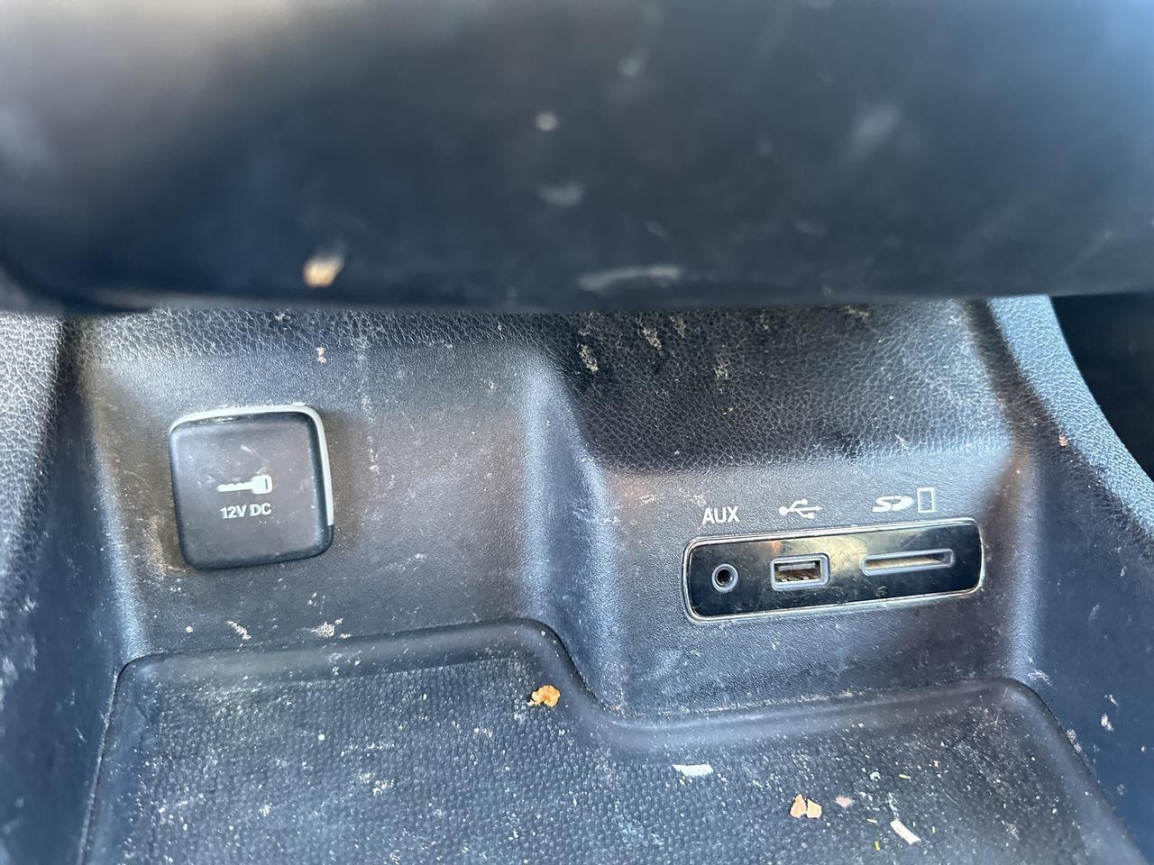 2015 Dodge Durango Limited Gaithersburg MD