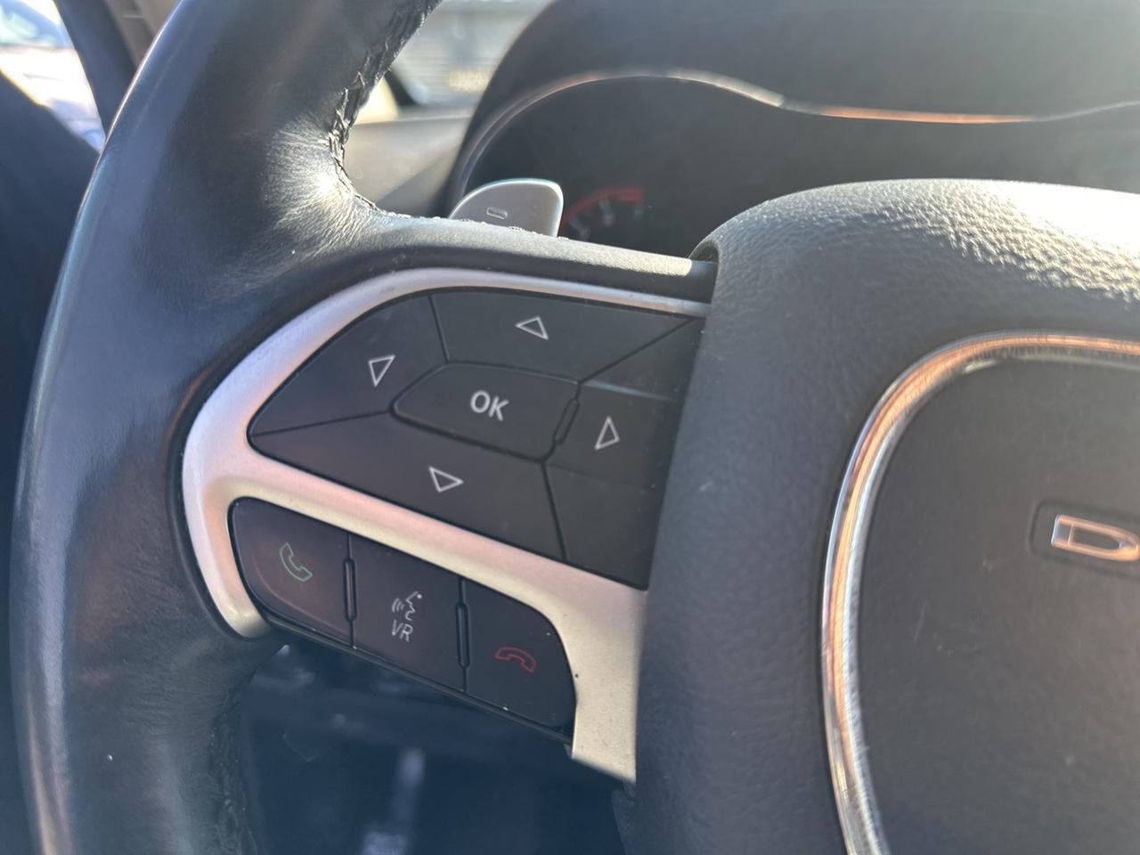 2015 Dodge Durango Limited Gaithersburg MD