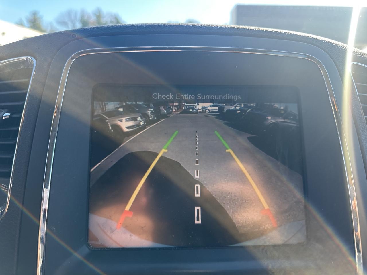 2015 Dodge Durango Limited Gaithersburg MD