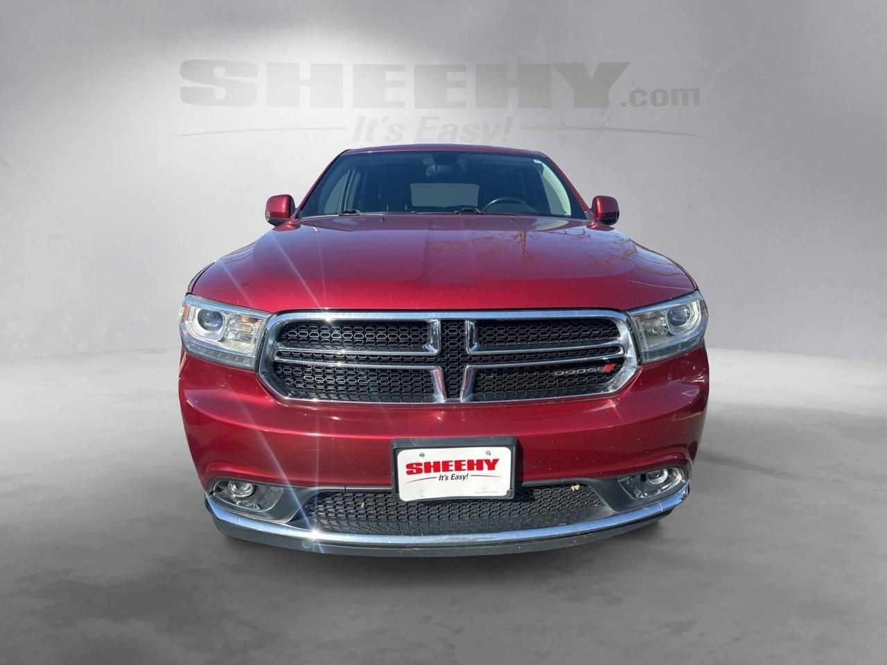 2015 Dodge Durango Limited Gaithersburg MD