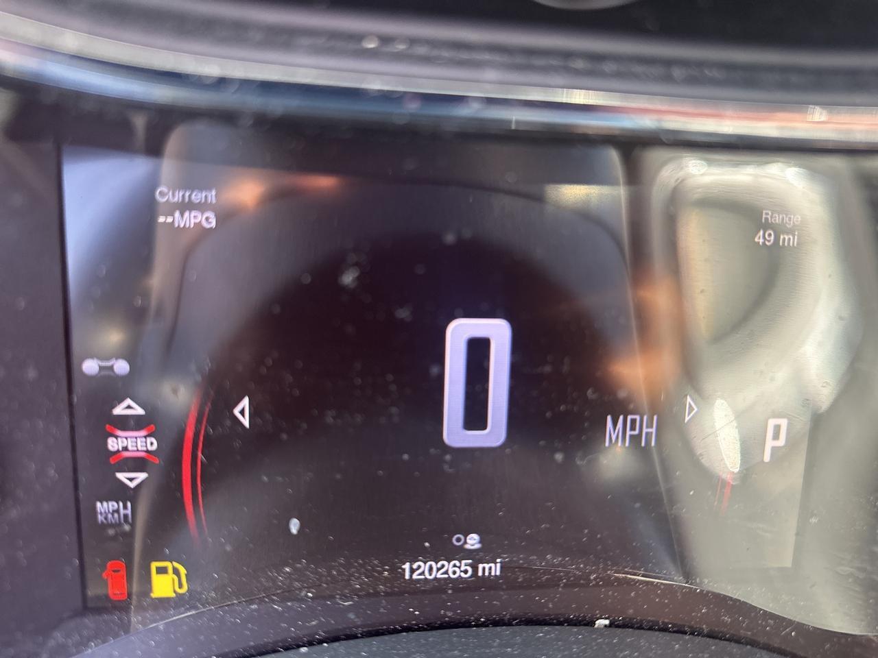 2015 Dodge Durango Limited Gaithersburg MD