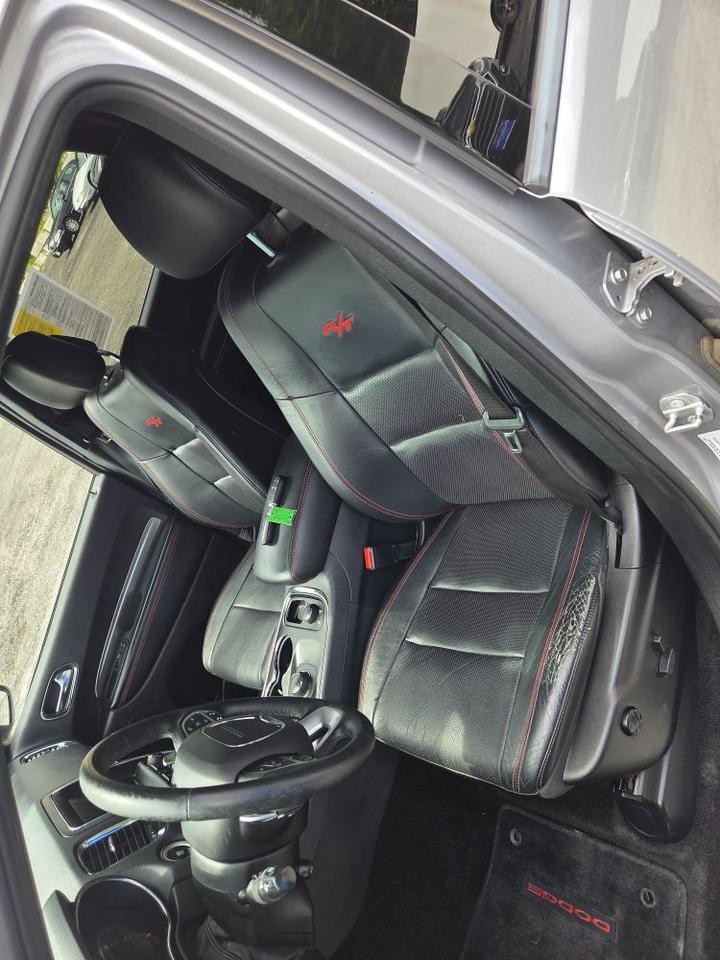 2015 Dodge Durango R/T Charlton MA