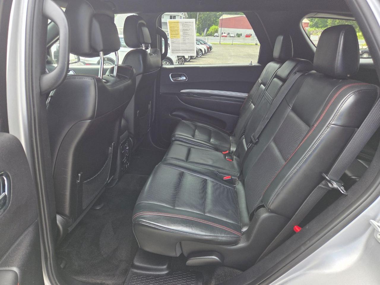 2015 Dodge Durango R/T Charlton MA