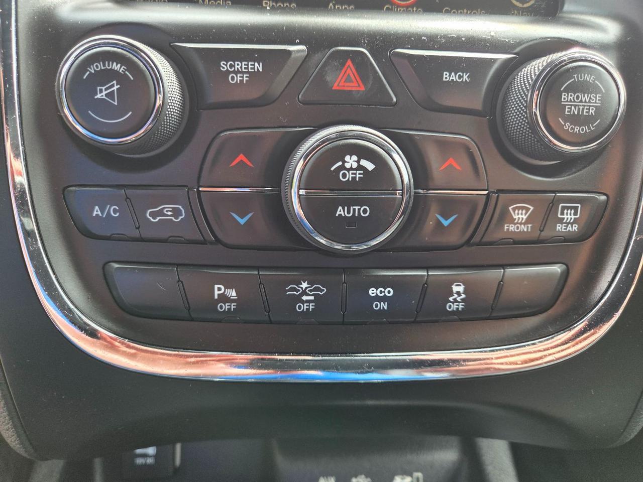 2015 Dodge Durango R/T Charlton MA
