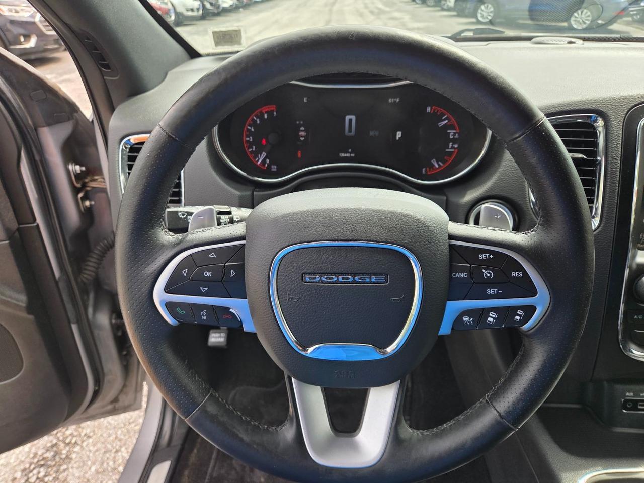 2015 Dodge Durango R/T Charlton MA