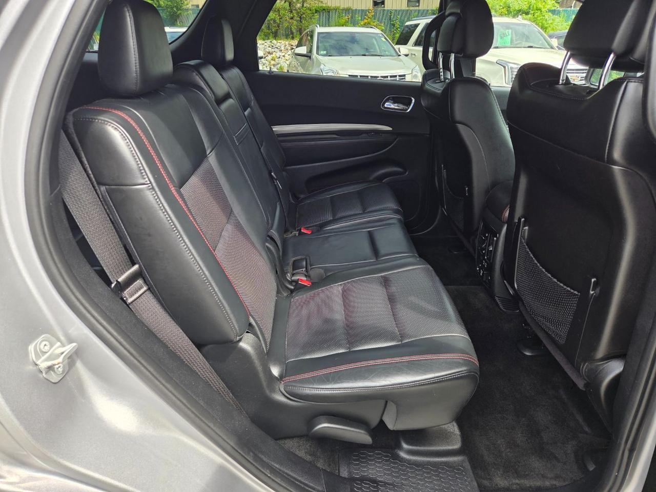 2015 Dodge Durango R/T Charlton MA