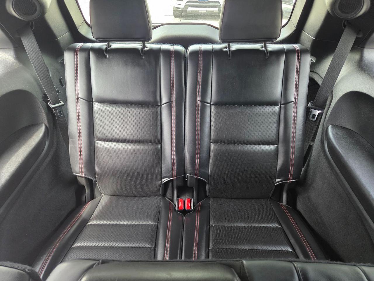 2015 Dodge Durango R/T Charlton MA