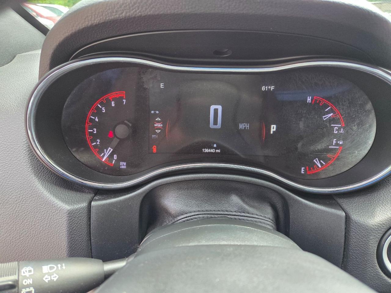 2015 Dodge Durango R/T Charlton MA