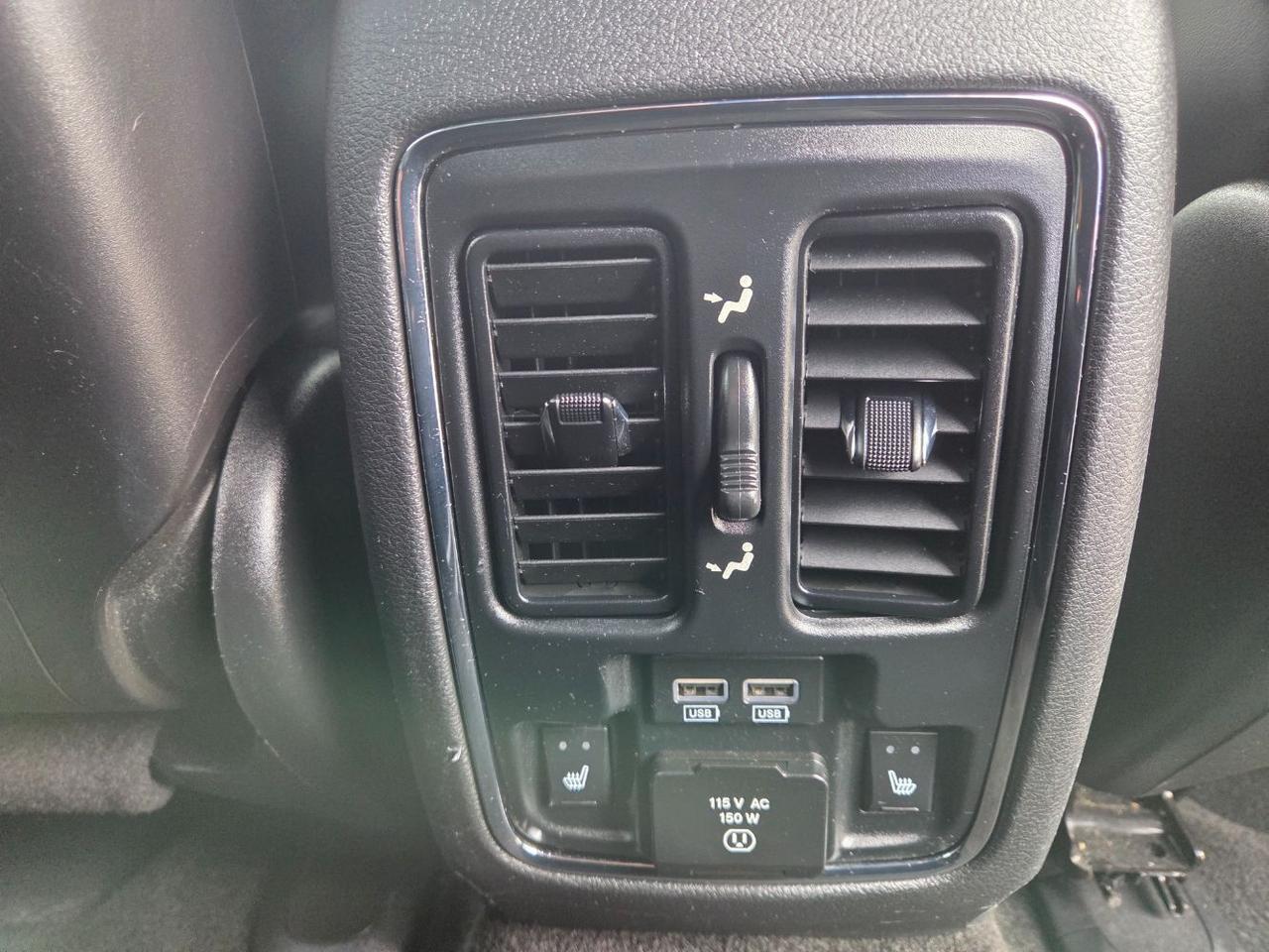2015 Dodge Durango R/T Charlton MA
