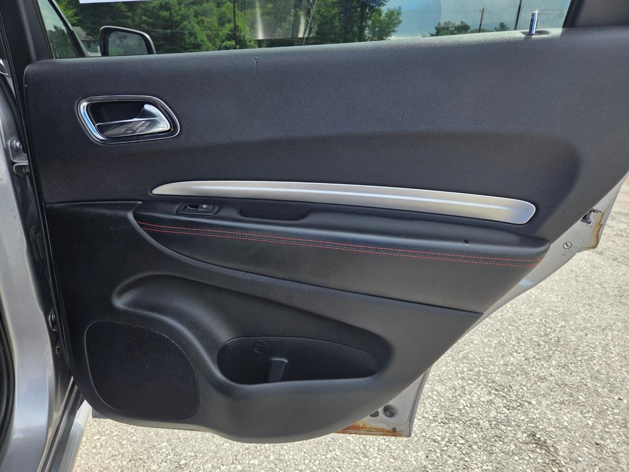 2015 Dodge Durango R/T Charlton MA