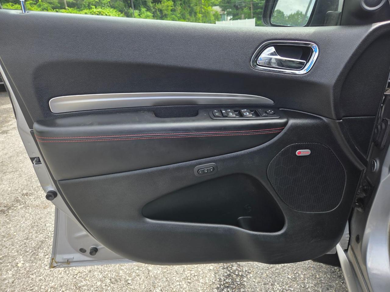 2015 Dodge Durango R/T Charlton MA
